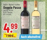 Doppio Passo im aktuellen Prospekt bei Trinkgut in Montabaur