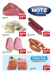 Rindfleisch im EDEKA Prospekt in Bietigheim-Bissingen Aktueller EDEKA Prospekt mit Rindfleisch, "Aktuelle Angebote", Seite 2
