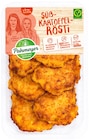 Mini Reibekuchen im Angebot bei REWE in Herten Mini Reibekuchen Angebote von Pahmeyer bei REWE Herten für 1,79 €