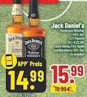Trinkgut Voerde - Tennessee Whiskey Angebot im Prospekt Tennessee Whiskey bei Trinkgut im Voerde Prospekt für 14,99 €
