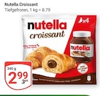 Aktuelles Croissant Angebot bei GLOBUS in Kaiserslautern ab 2,99 €