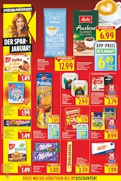 Prinzenrolle Angebot & Preis im aktuellen E center Prospekt Prinzenrolle Angebot im aktuellen E center Prospekt auf Seite 18