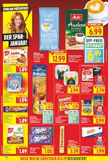 Melitta im E center Prospekt "Aktuelle Angebote" mit 27 Seiten (Berlin)