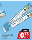 Frischhaltefolie Angebote von Novoo Basic bei Mäc-Geiz Cottbus für 0,75 €