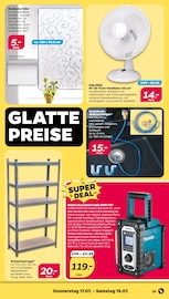 Ventilator im Netto mit dem Scottie Prospekt in Oranienburg Aktueller Netto mit dem Scottie Prospekt mit Ventilator, "Günstig. Besser. Für Dich.", Seite 27