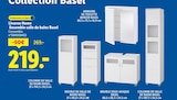 Ensemble salle de bains Basel - LIVARNO HOME en promo chez Lidl Ensemble salle de bains Basel - LIVARNO HOME dans le catalogue Lidl