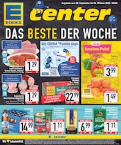 Aktueller EDEKA Prospekt mit Bohnen, "DAS BESTE DER WOCHE", Seite 1