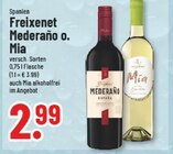 Mederano im Angebot bei Marktkauf in Warendorf Mederano Angebote von Freixenet bei Marktkauf Warendorf für 2,99 €