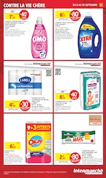 Offre Papier Toilette dans le catalogue Intermarché Hyper du moment à la page 33