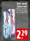 Angebot im EDEKA Duisburg Prospekt EDEKA Duisburg Prospekt mit im Angebot fĂŒr 2,29 âŹ