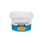 Peinture hydro façade blanc 10L - Apara dans le catalogue Décor Discount