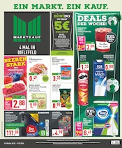 Handy im Marktkauf Prospekt in Bielefeld Aktueller Marktkauf Prospekt mit Handy, "Aktuelle Angebote", Seite 1