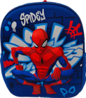 Sac à dos 9l - SPIDERMAN/STITCH - Intersport à Courbevoie Sac à dos 9l - SPIDERMAN/STITCH en promo chez Intersport Courbevoie à 12,99 €