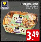Aktuelles Frühlingskonfekt Angebot bei E center in Krefeld ab 3,49 €