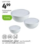 SCHÜSSELSET „NENA“ Angebote bei mömax Karlsruhe für 4,99 €