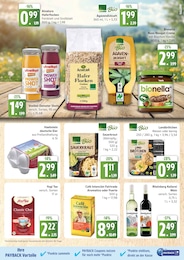 Backwaren Angebot im aktuellen Marktkauf Prospekt auf Seite 3