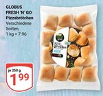 GLOBUS Erfurt Prospekt mit  im Angebot für 1,99 €