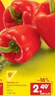 Paprika rot Angebote von Markttag bei Netto Marken-Discount Neumünster für 2,49 €