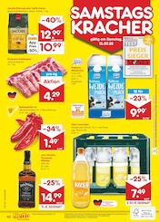 Kaffeebohnen im Netto Marken-Discount Prospekt in Aurich Aktueller Netto Marken-Discount Prospekt mit Kaffeebohnen, "Aktuelle Angebote", Seite 58
