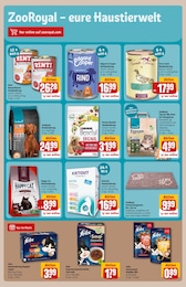 Beneful Angebot im aktuellen REWE Prospekt auf Seite 28