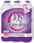 Eau Minérale Naturelle - Courmayeur - Super U à Sarcelles Eau Minérale Naturelle - Courmayeur en promo chez Super U Sarcelles à 5,40 €