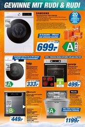 Herd im expert Prospekt in Oranienburg Aktueller expert Prospekt mit Herd, "Top Angebote", Seite 2