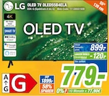 OLED TV OLED55B4ELA im Angebot bei expert in Eppelborn OLED TV OLED55B4ELA Angebote von LG bei expert Eppelborn für 779,00 €