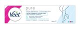Crème Dépilatoire - VEET PURE à 5,75 € dans le catalogue Carrefour