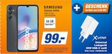 Galaxy A05s im Angebot bei expert in Leverkusen Galaxy A05s Angebote von SAMSUNG bei expert Leverkusen für 99,00 €