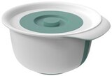 Backschüssel-Set im Penny Prospekt Backschüssel-Set von rotho im aktuellen Penny Prospekt für 7,00 €