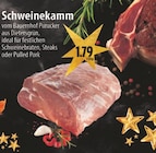 Schweinekamm bei EDEKA im Prospekt "" für 1,79 €