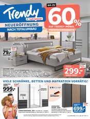 Kleiderschrank im hofmeister Prospekt in Filderstadt Aktueller hofmeister Prospekt mit Kleiderschrank, "JUBILÄUMSVERKAUF", Seite 14