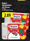 Küchentücher mit Herzen bei EDEKA im Prospekt "" für 2,49 €