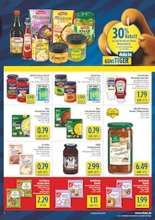 Barilla im diska Prospekt "alles an deinem ort." mit 12 Seiten (Dresden)