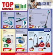 Aktueller Marktkauf Prospekt mit Staubsauger, "Aktuelle Angebote", Seite 65