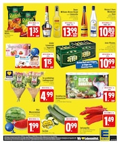 Ähnliche Eierlikör Angebote im Prospekt "APPsolut fantastisch!" von EDEKA in Kempten Ähnliche Angebote wie Eierlikör im Prospekt "APPsolut fantastisch!" auf Seite 29 von EDEKA in Kempten