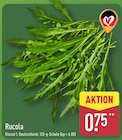 ALDI Nord Elmenhorst/Lichtenhagen - Rucola Angebot im Prospekt Rucola bei ALDI Nord im Elmenhorst/Lichtenhagen Prospekt für 0,75 €