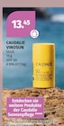 Vinosun von Caudalie im aktuellen Müller Prospekt für 13,45 €
