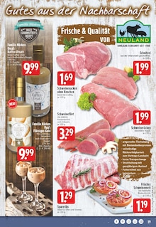 Kaffee im aktuellen EDEKA Prospekt (Soest) Kaffee im EDEKA Prospekt "Aktuelle Angebote" mit 24 Seiten (Soest)