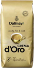 Kaffee Crema d’Oro im Angebot bei Marktkauf in Neu-Ulm Kaffee Crema d’Oro Angebote von Dallmayr bei Marktkauf Neu-Ulm für 11,99 €