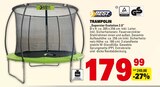 Aktuelles Trampolin Angebot bei Marktkauf in Stuttgart ab 179,99 €