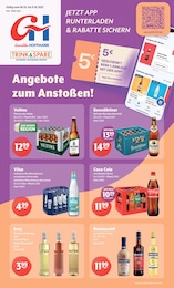 Der aktuelle Trink und Spare Prospekt Aktuelle Angebote