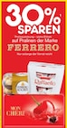 30 % Rabatt von Ferrero im aktuellen Netto Marken-Discount Prospekt