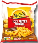 1-2-3 Frites Original oder Spicy Fries von McCain im aktuellen Netto mit dem Scottie Prospekt