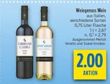 Bardolino Classico bei diska im Prospekt "" für 2,00 €