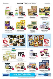 Eis im Hieber Prospekt "Aktuelle Angebote" mit 18 Seiten (Freiburg (Breisgau))