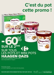 Promos Potée dans le catalogue "J’peux pas, J’ai promos !" de Carrefour Proximité à la page 11
