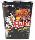 Buldak Spicy Ramen im V-Markt Prospekt zum Preis von 1,49 €