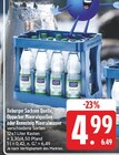 Medium im Angebot bei EDEKA in Suhl Medium Angebote von Ileburger Sachsen Quelle bei EDEKA Suhl für 4,99 €