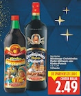 Nürnberger Christkindles Markt-Glühwein von Gerstacker im aktuellen E center Prospekt